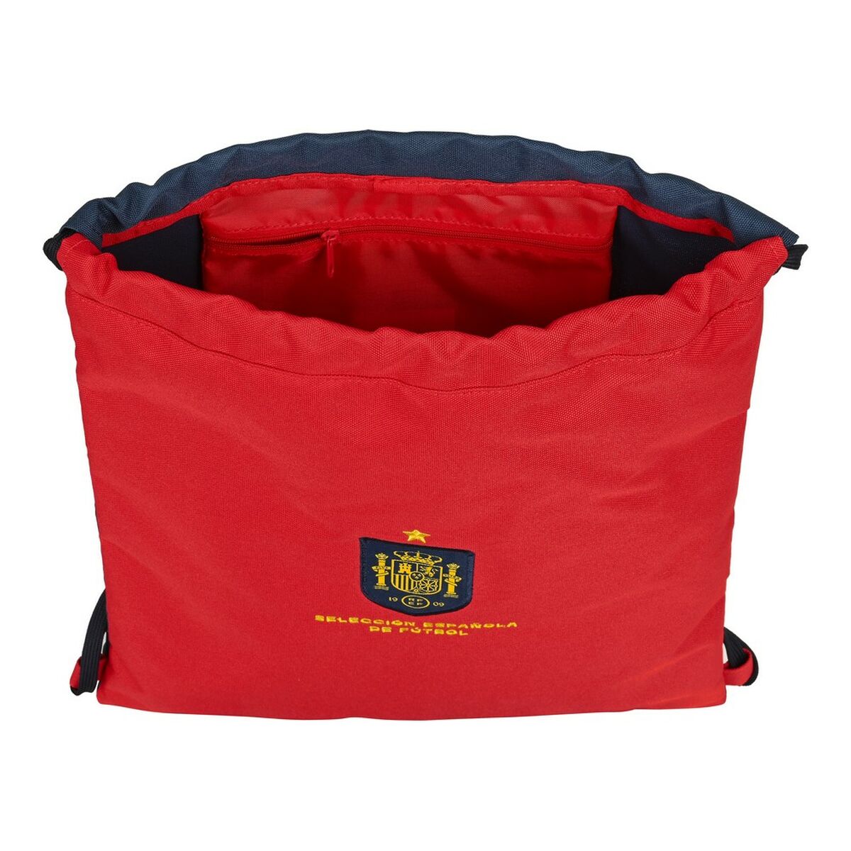 Rygsæk med Snore RFEF Blå Rød 35 x 40 x 1 cm
